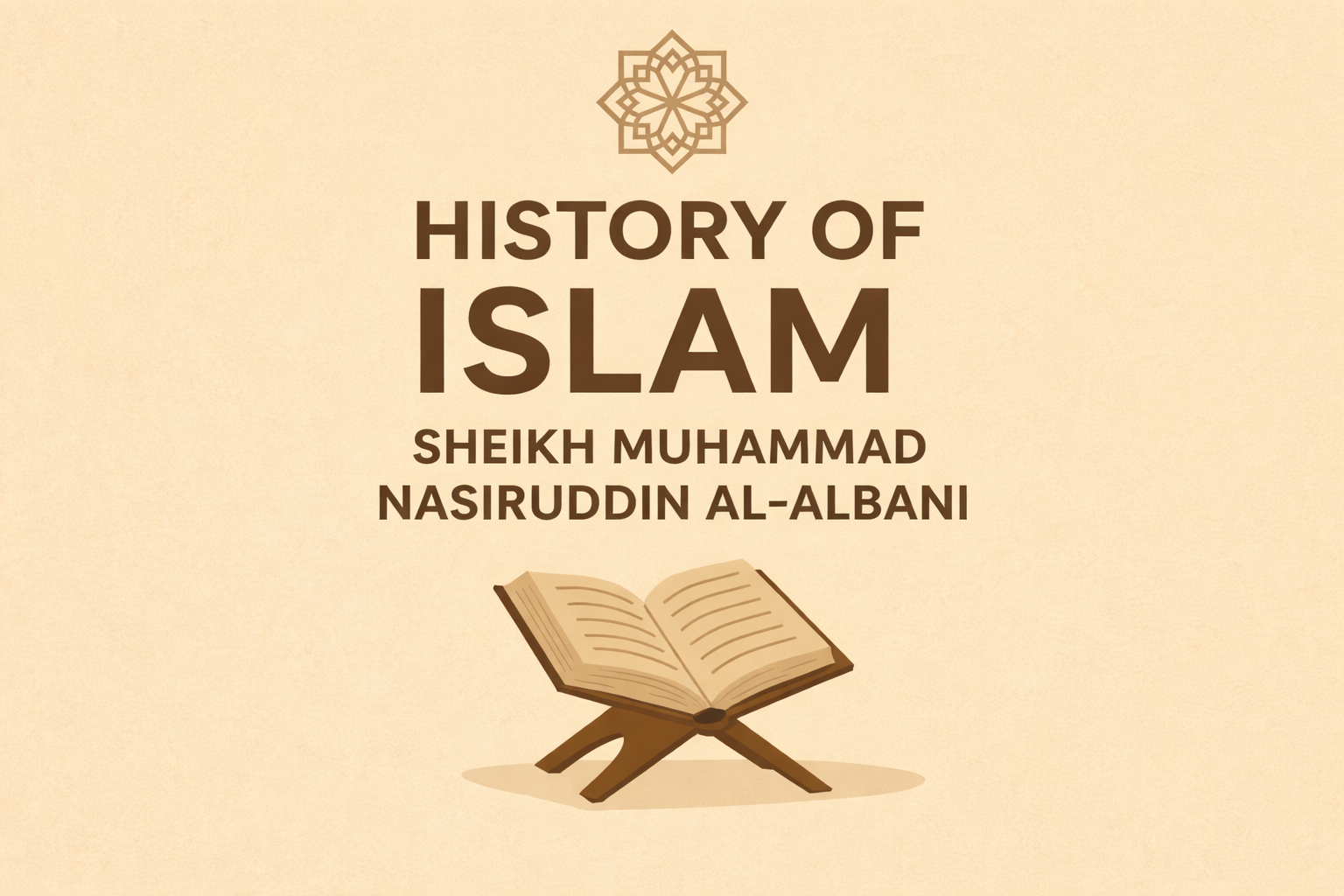 Sheikh Muhammad Naruddin Al Albani