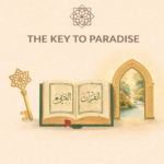 The Key to Paradise